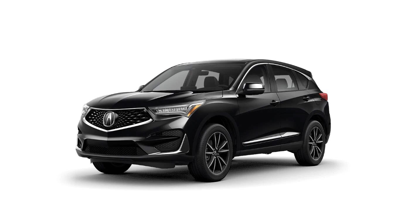 Acura RDX With Technology Package Acura RDX With Technology Package For Sale