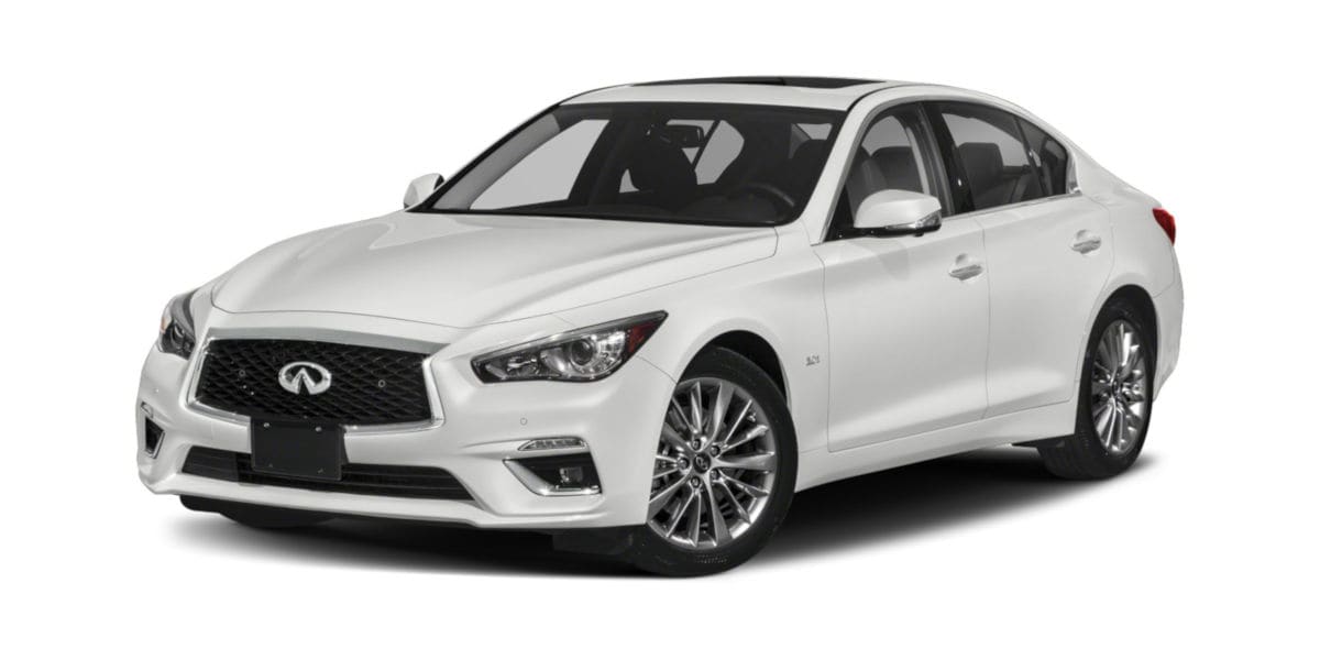 2019 Infiniti Q50 Pros and Cons 2019 Infiniti Q50 Pros and Cons