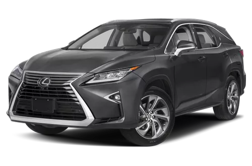 Lexus RX 350L Pros and Cons Lexus RX 350L Pros and Cons Compared