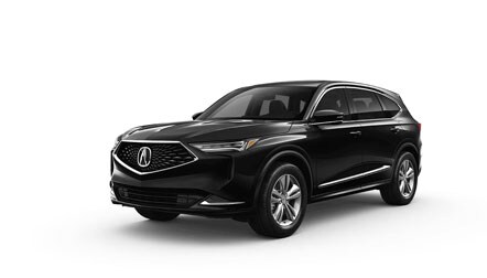 Majestic Black Pearl Acura MDX Black Acura MDX For Sale in West Palm Beach Florida