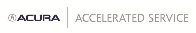 Accelerated Service at Palm Beach Acura