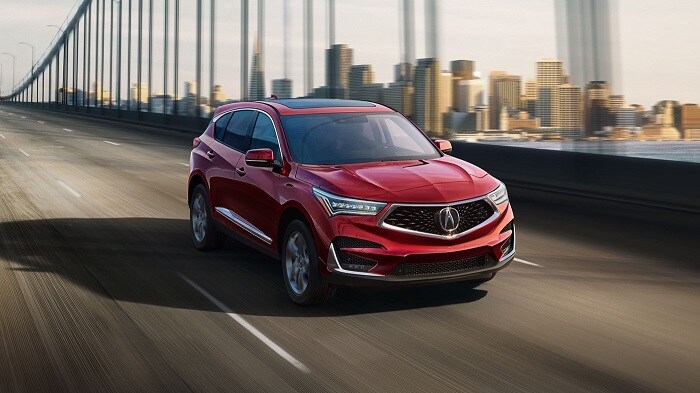 Acura RDX Test Drive Palm Beach Acura RDX Near Me