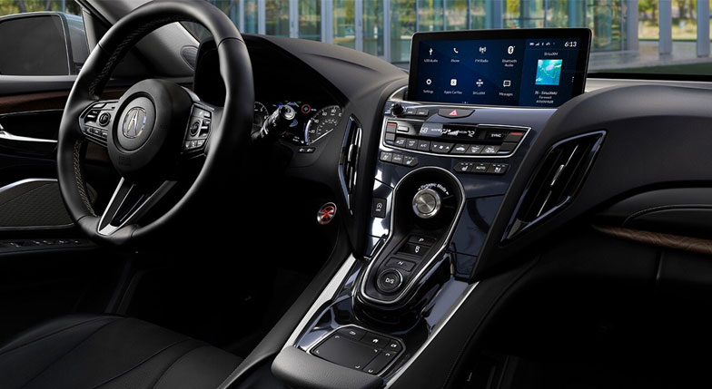 Acura RDX Technology Palm Beach Acura RDX Technology