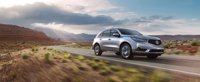 Acura MDX Package Palm-Beach-Acura-MDX-Packages