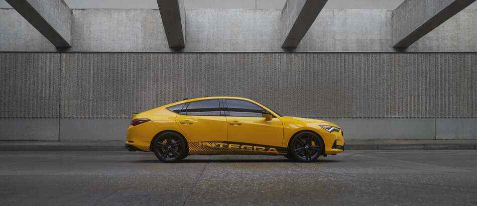 New Acura Integra For Sale New Acura Integra For Sale