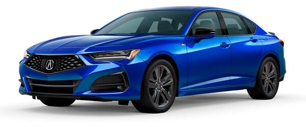 Acura TLX A-Spec Package West Palm Beach Acura TLX A-Spec Package Deals