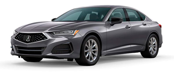 Acura TLX Standard Package For Sale West Palm Beach TLX Standard Package Deal
