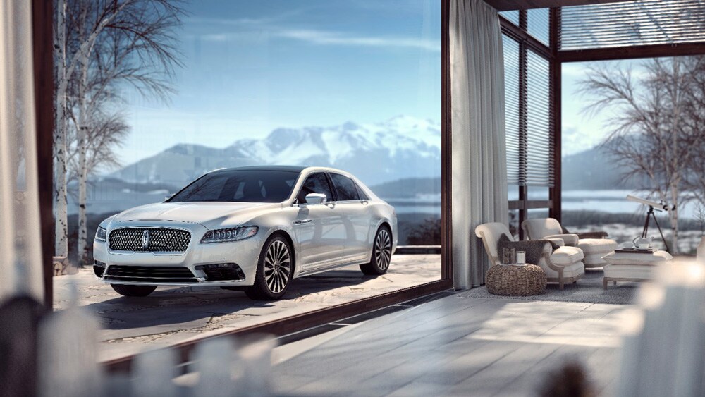 Lincoln Buying vs Leasing