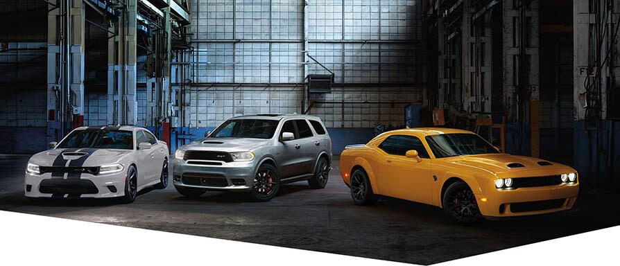SRT Models