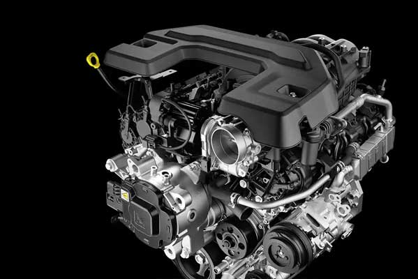 RAM 1500 3.6L V6 Engine Specs RAM 1500 3.6L V6 Specs