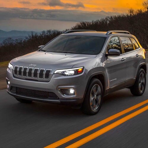 Jeep Cherokee Price jeep-cherokee-price
