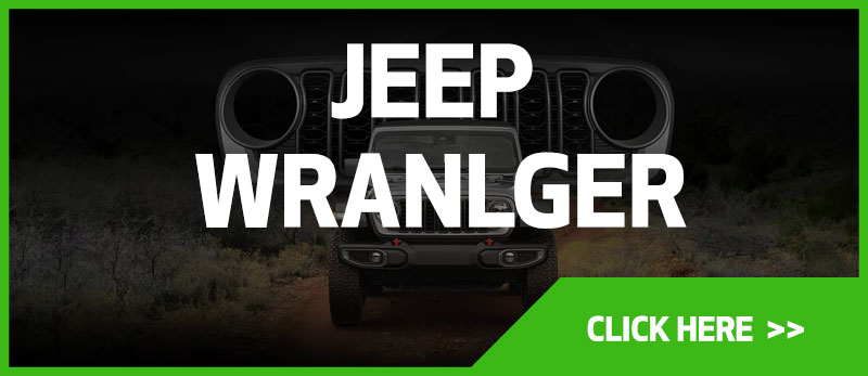 Chicago Jeep Wrangler Sale