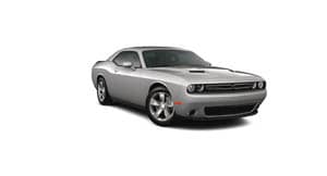 Destroyer Gray Dodge Challenger For Sale