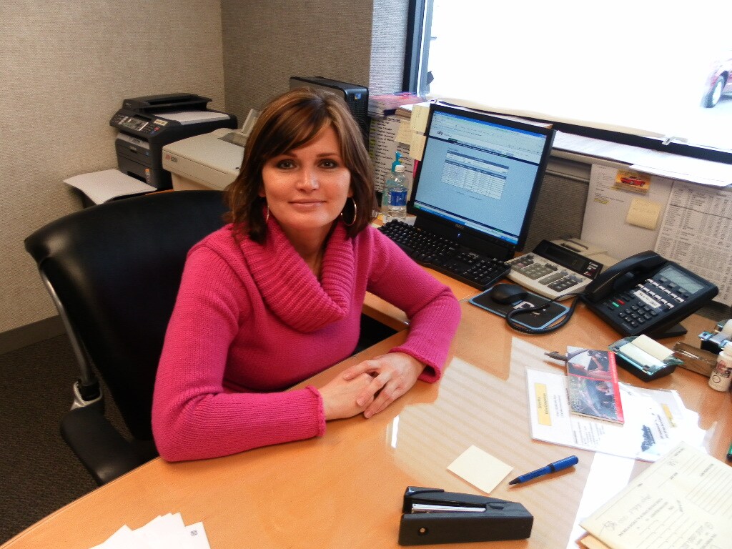 Mary Moniuszko