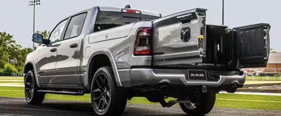 Chicago RAM 1500 Dealer