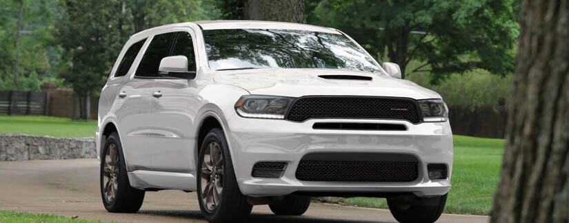 River Oaks Dodge Durnago Safety