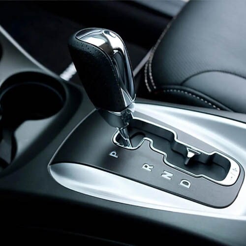 Dodge Journey Interior Dimensions
