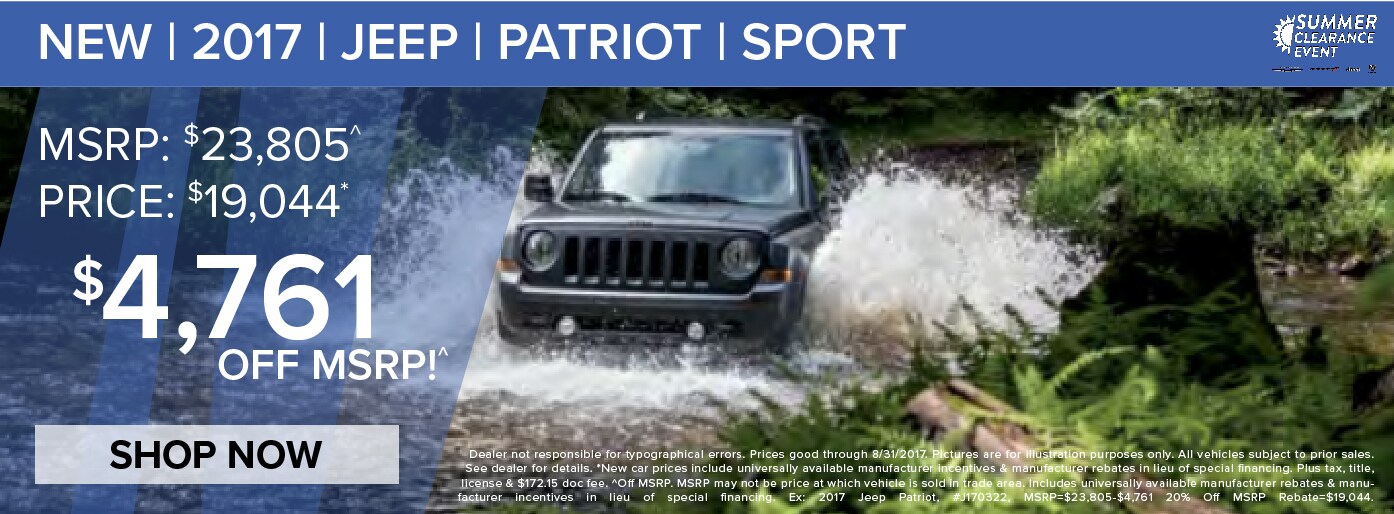 Napletons_River_Oaks_Chrysler_Dodge_Jeep_Ram_August_Patriot_Slide.jpg