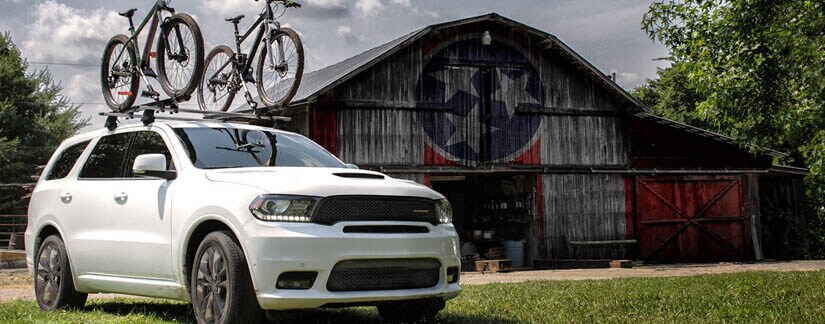 Dodge Durango For Sale Near Me