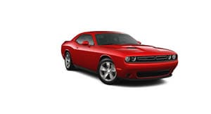 Chicago Dodge Challenger TorRed