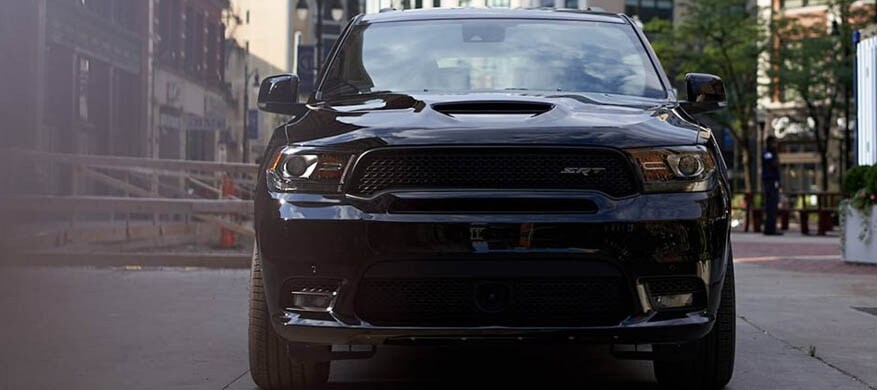 Chicago Dodge Durango SRT