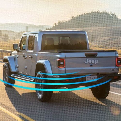Jeep Gladiator Specials Jeep Gladiator Specials