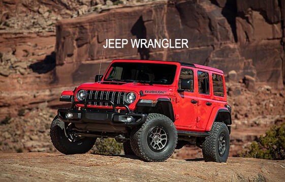 Jeep Wrangler Chicago Chicago Jeep Wrangler