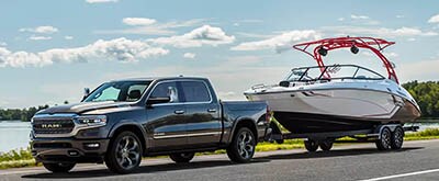 Chicago RAM 1500 Deals