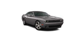 Granite Dodge Challenger