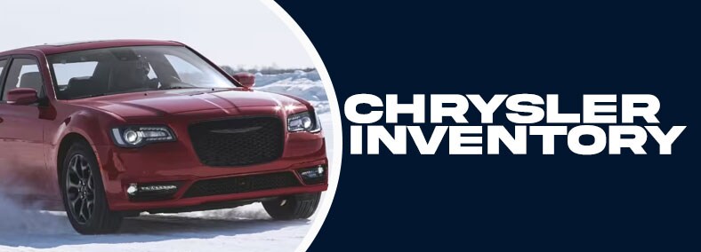 Chicago Chrysler Sale 