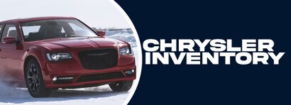 Chrysler Cars