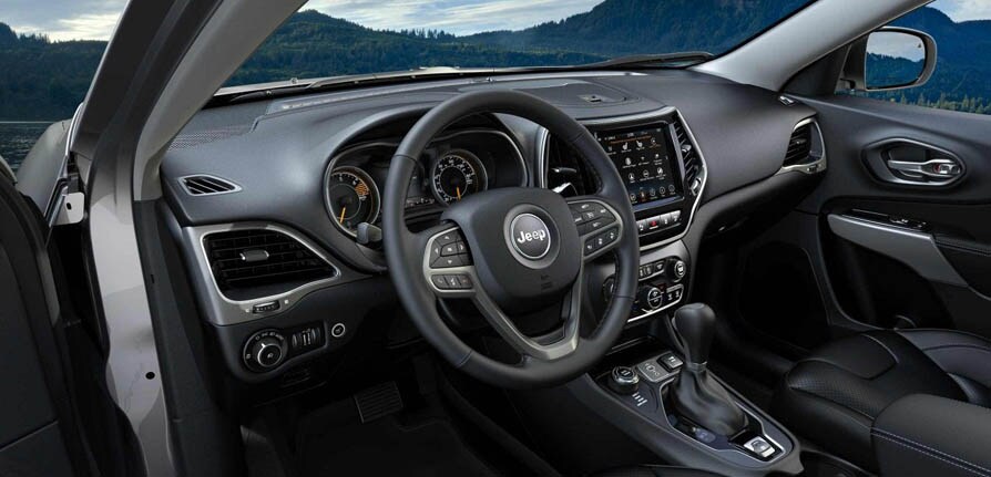 River Oaks Jeep Cherokee Interior river-oaks-jeep-cherokee-interior