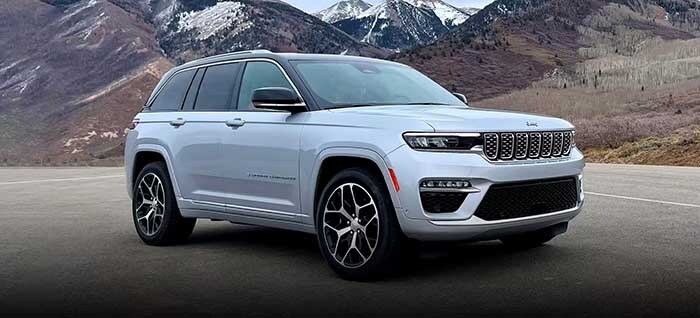 Jeep Grand Cherokee Chicago IL Jeep Grand Cherokee Buyers Guide