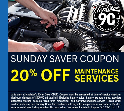 20% Off