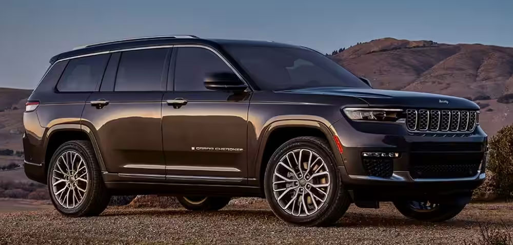 JeepGrand Cherokee Lease Near Chicago Jeep Grand Cherokee Lease Near Chicago