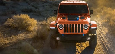 Jeep Wrangler 4x4 For Sale