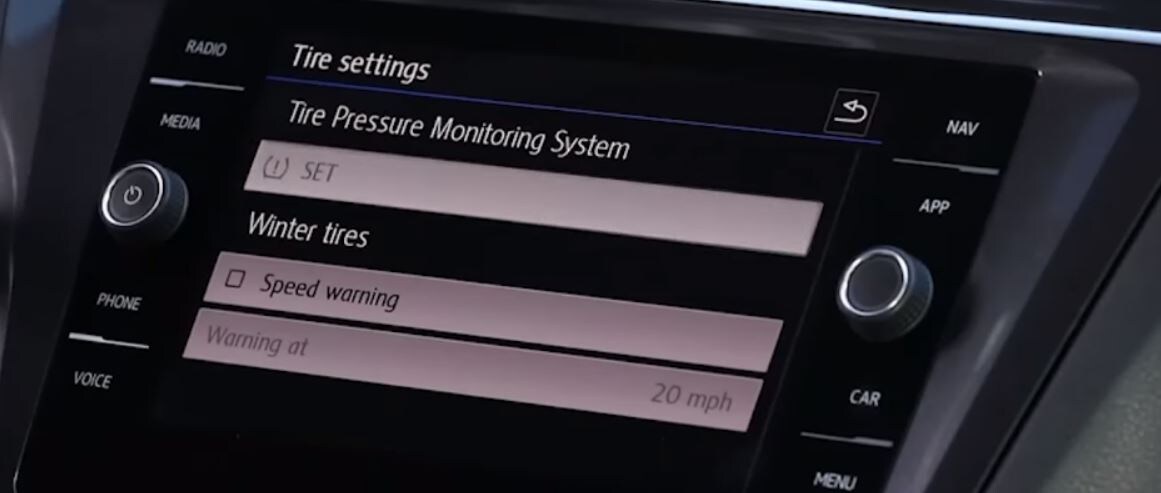 Volkswagen Atlas Tire Pressure Monitoring System.JPG