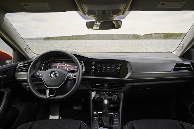 Volkswagen Jetta deals near you VW Jetta performance