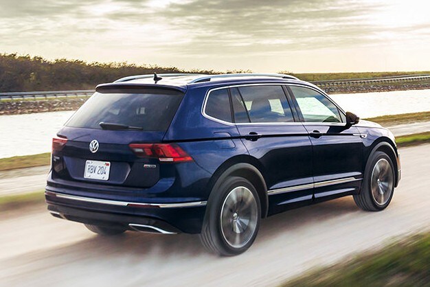 Sanford Tiguan specials near me Tiguan sanford near me
