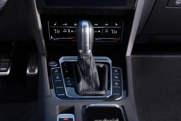 Sanford Volkswagen Arteon specials VW Arteon performance