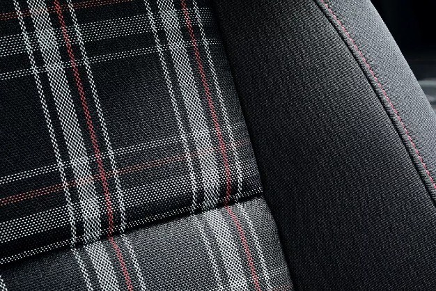 VW Golf GTI deals near you VW golf gti sanford interior
