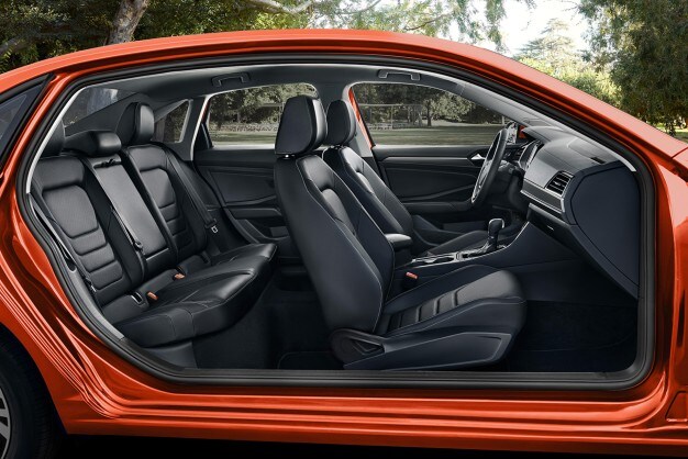 VW Jetta near you in Sanford VW Jetta sanford convenience