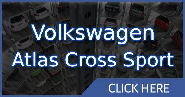 Sanford VW Atlas Cross Sport Volkswagen Atlas Cross Sport near me