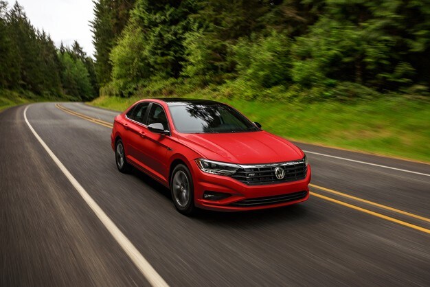 Sanford Volkswagen Jetta deals VW Jetta specs sanford