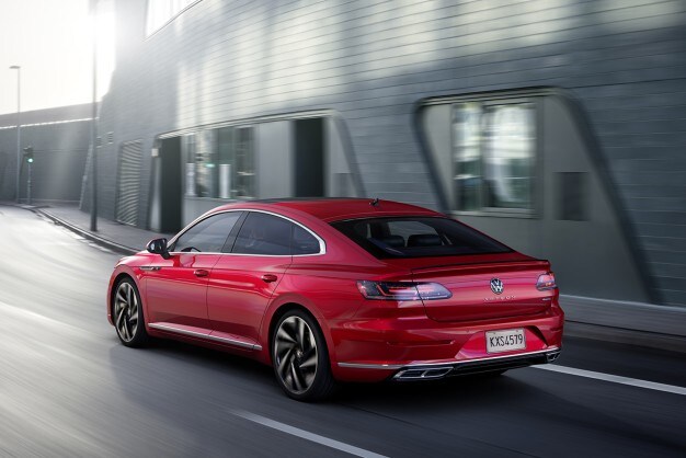 Sanford Volkwsagen Arteon for sale Arteon sanford near me