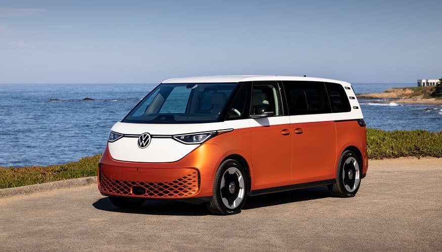 New VW Bus For Sale New VW Bus For Sale