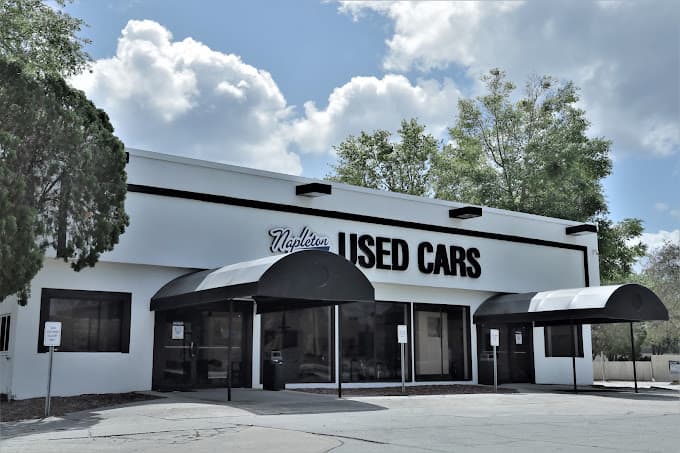 Used Car Dealership Used Car Dealership Near Me