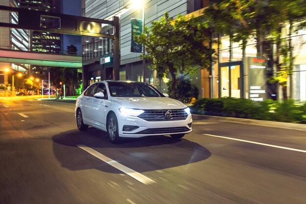 Sanford Volkswagen Jetta specials Volkswagen Jetta dealership