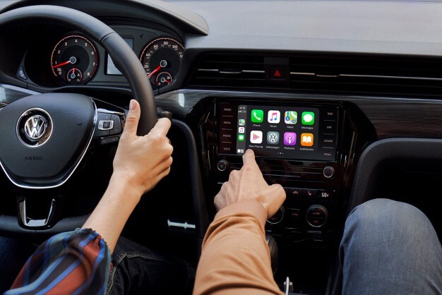 VW Passat deals Sanford Passat near you sanford