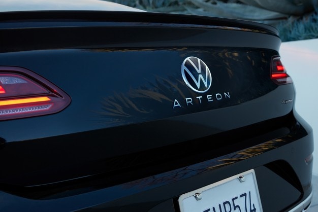 Sanford Arteon near me VW VW Arteon exterior sanford